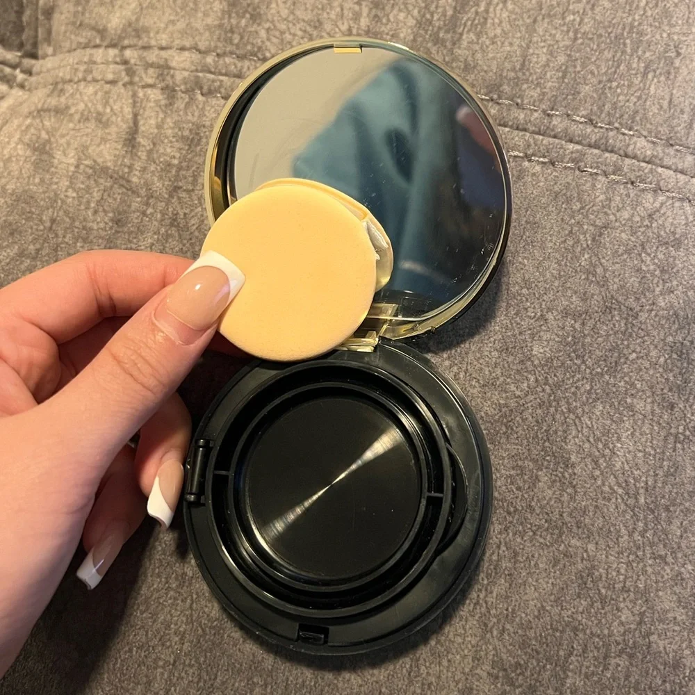 The Creme Shop Toasty Cushion Bronzer in 1 (Fair)